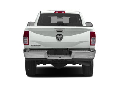 2019 RAM 2500 Big Horn Crew Cab 4x4 6'4" Box