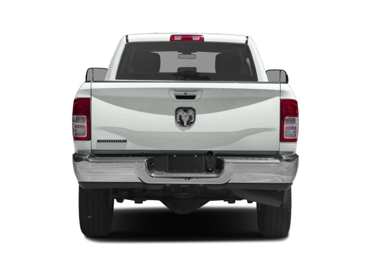 2019 RAM 2500 Big Horn Crew Cab 4x4 6'4" Box