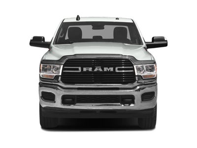 2019 RAM 2500 Big Horn Crew Cab 4x4 6'4" Box