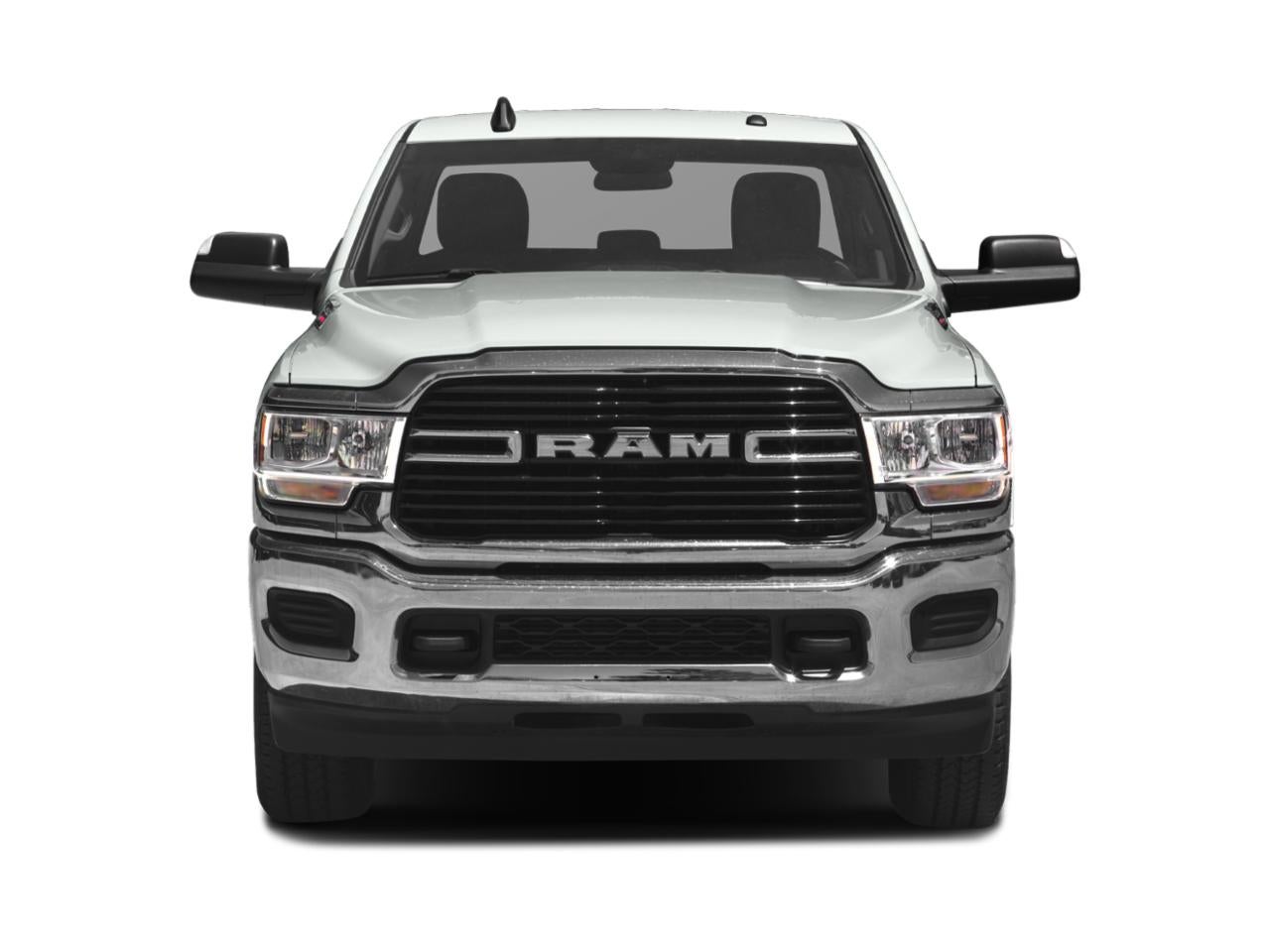 2019 RAM 2500 Big Horn Crew Cab 4x4 6'4" Box
