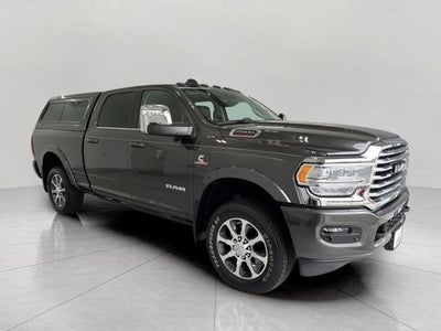 2024 RAM 2500 Limited Longhorn Crew Cab 4x4 6'4" Box