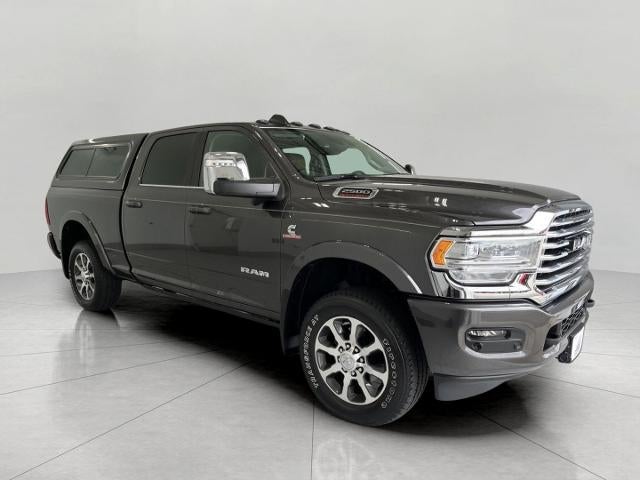 2024 RAM 2500 Limited Longhorn Crew Cab 4x4 6'4" Box