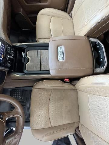 2024 RAM 2500 Limited Longhorn Crew Cab 4x4 6'4" Box