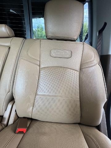 2024 RAM 2500 Limited Longhorn Crew Cab 4x4 6'4" Box