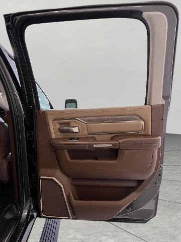 2024 RAM 2500 Limited Longhorn Crew Cab 4x4 6'4" Box