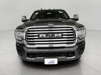 2024 RAM 2500 Limited Longhorn Crew Cab 4x4 6'4" Box