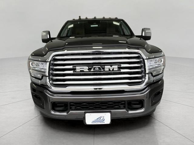 2024 RAM 2500 Limited Longhorn Crew Cab 4x4 6'4" Box