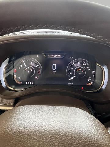 2024 RAM 2500 Limited Longhorn Crew Cab 4x4 6'4" Box