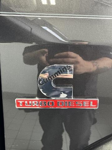 2024 RAM 2500 Limited Longhorn Crew Cab 4x4 6'4" Box