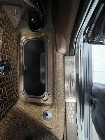 2024 RAM 2500 Limited Longhorn Crew Cab 4x4 6'4" Box