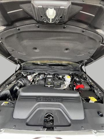 2024 RAM 2500 Limited Longhorn Crew Cab 4x4 6'4" Box