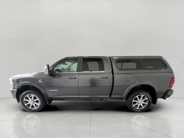 2024 RAM 2500 Limited Longhorn Crew Cab 4x4 6'4" Box