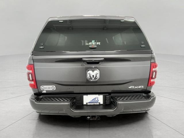 2024 RAM 2500 Limited Longhorn Crew Cab 4x4 6'4" Box