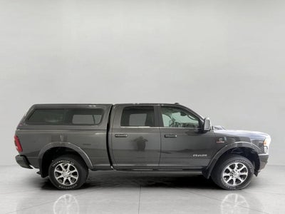 2024 RAM 2500 Limited Longhorn Crew Cab 4x4 6'4" Box