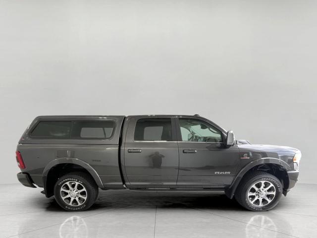 2024 RAM 2500 Limited Longhorn Crew Cab 4x4 6'4" Box
