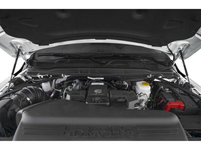 2024 RAM 2500 Limited Longhorn Crew Cab 4x4 6'4" Box