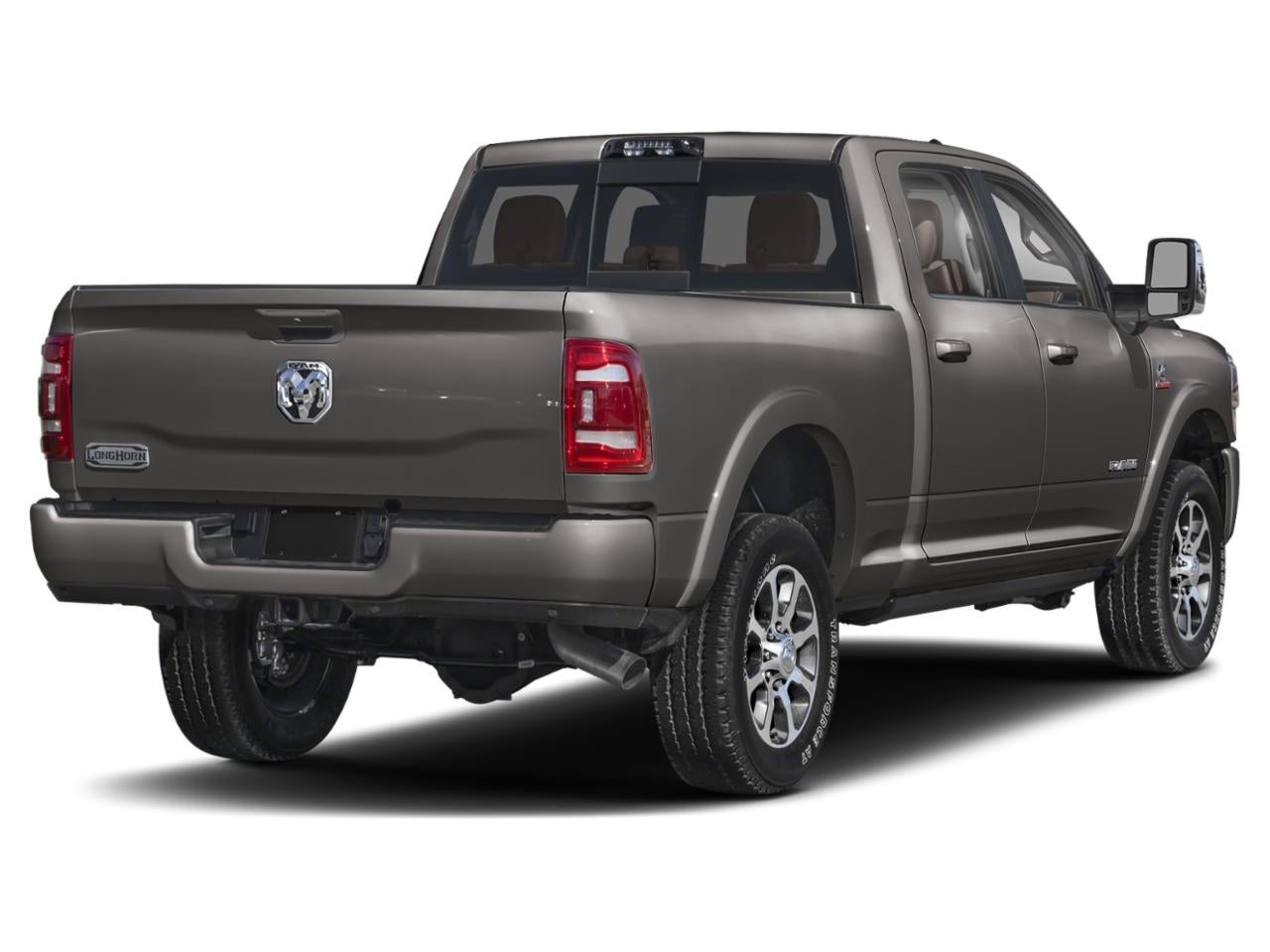 2024 RAM 2500 Limited Longhorn Crew Cab 4x4 6'4" Box