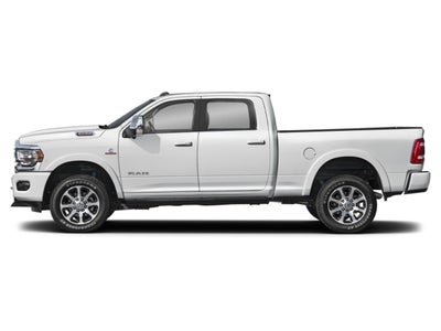 2024 RAM 2500 Limited Longhorn Crew Cab 4x4 6'4" Box