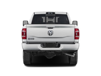 2024 RAM 2500 Limited Longhorn Crew Cab 4x4 6'4" Box