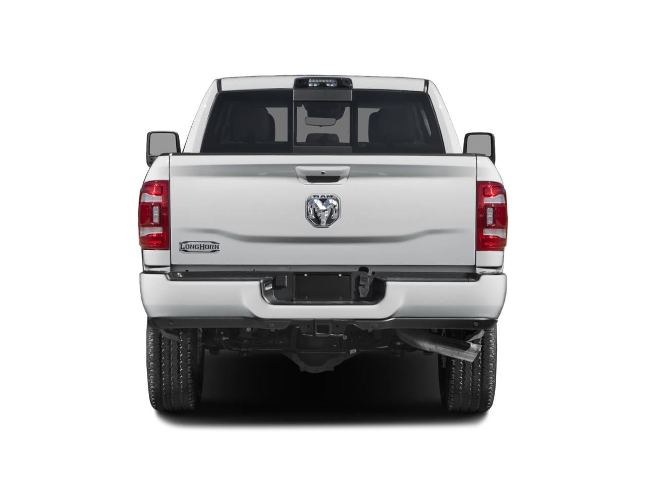 2024 RAM 2500 Limited Longhorn Crew Cab 4x4 6'4" Box