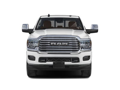 2024 RAM 2500 Limited Longhorn Crew Cab 4x4 6'4" Box