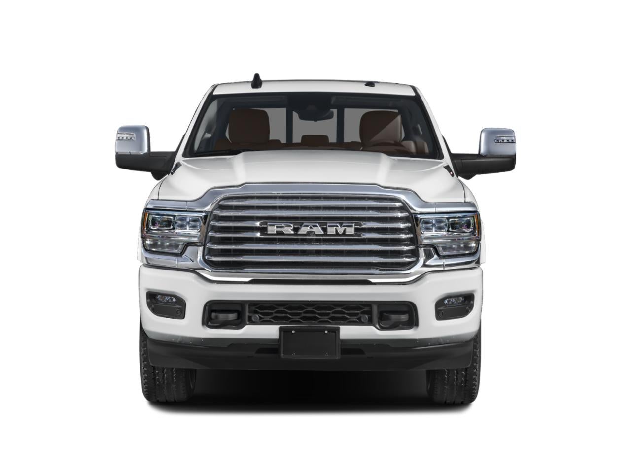 2024 RAM 2500 Limited Longhorn Crew Cab 4x4 6'4" Box