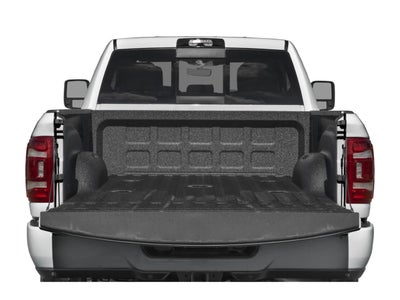 2024 RAM 2500 Limited Longhorn Crew Cab 4x4 6'4" Box