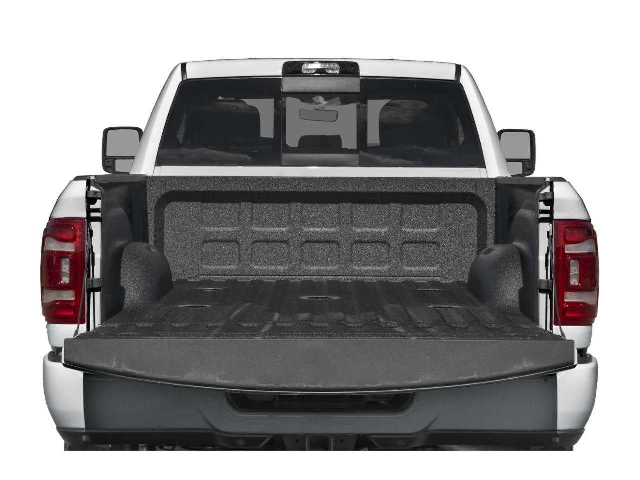 2024 RAM 2500 Limited Longhorn Crew Cab 4x4 6'4" Box