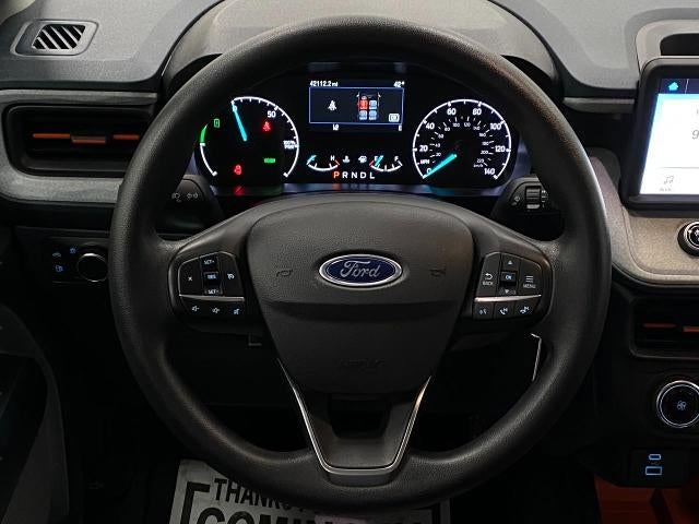 2022 Ford Maverick XL