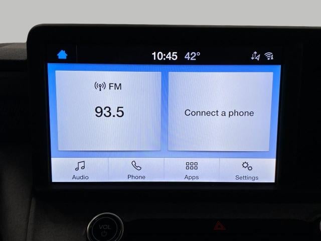 2022 Ford Maverick XL