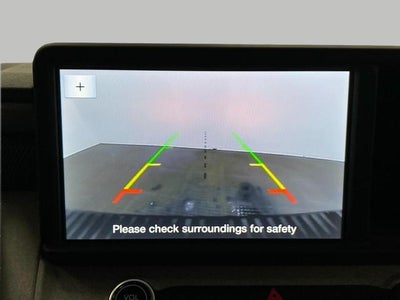 2022 Ford Maverick XL