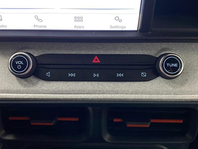 2022 Ford Maverick XL