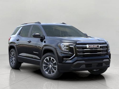 2027 GMC Terrain AWD Elevation