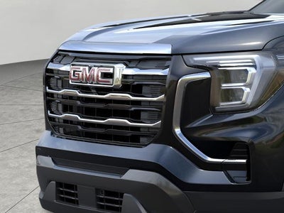 2027 GMC Terrain AWD Elevation