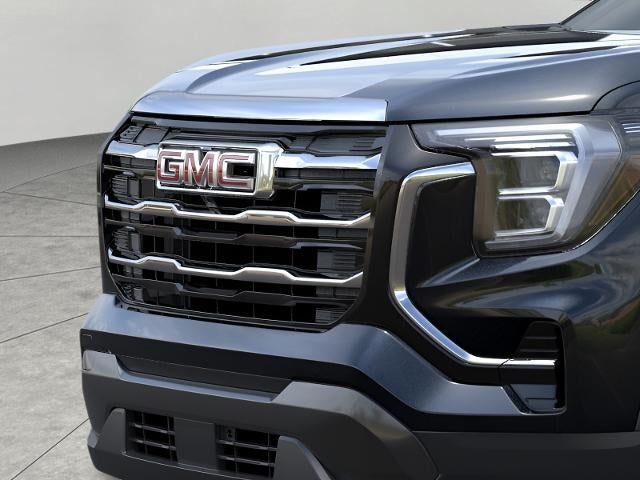 2027 GMC Terrain AWD Elevation