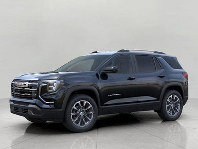 2027 GMC Terrain AWD Elevation