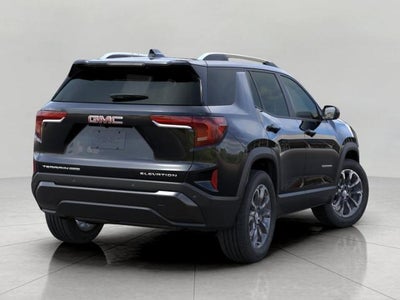 2027 GMC Terrain AWD Elevation