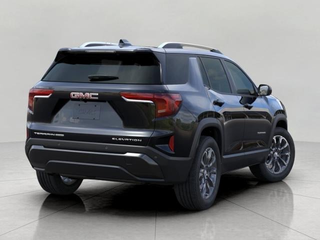 2027 GMC Terrain AWD Elevation