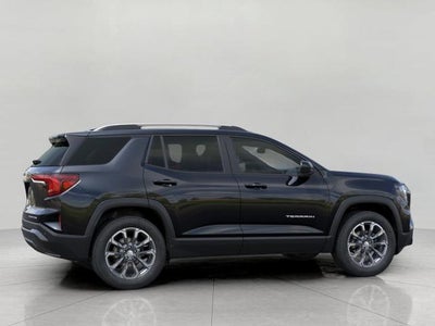 2027 GMC Terrain AWD Elevation