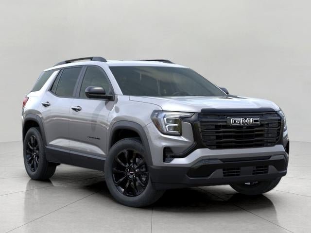 2026 GMC Terrain's photo