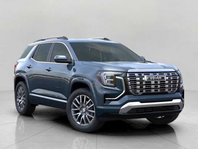 2026 GMC Terrain Denali AWD's photo