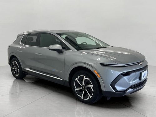 2024 Chevrolet Equinox EV 2LT