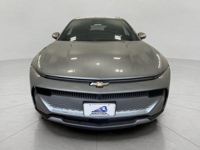 2024 Chevrolet Equinox EV 2LT