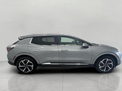 2024 Chevrolet Equinox EV 2LT