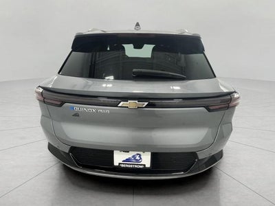 2024 Chevrolet Equinox EV 2LT