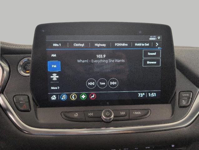 2024 Chevrolet Blazer 3LT