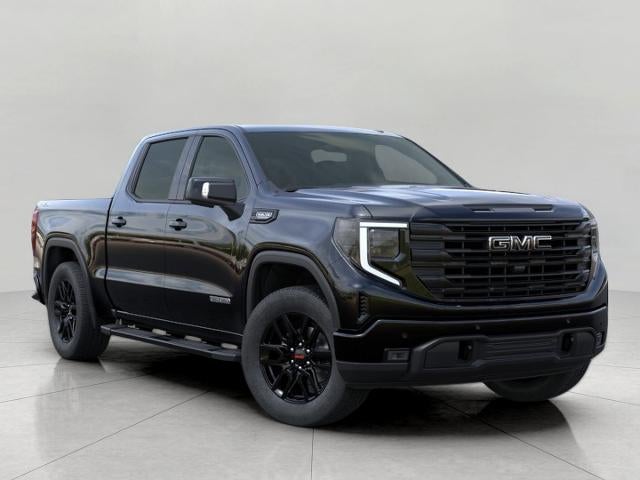 2026 GMC Sierra 4WD Crew Cab Short Box Elevation's photo
