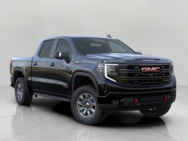 2026 GMC Sierra 4WD Crew Cab Short Box AT4's photo