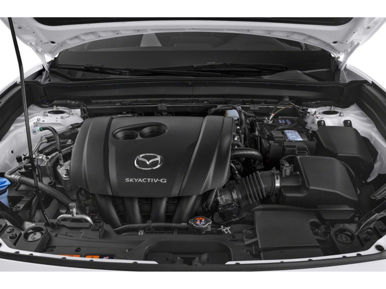 2021 Mazda Mazda CX-30 Preferred
