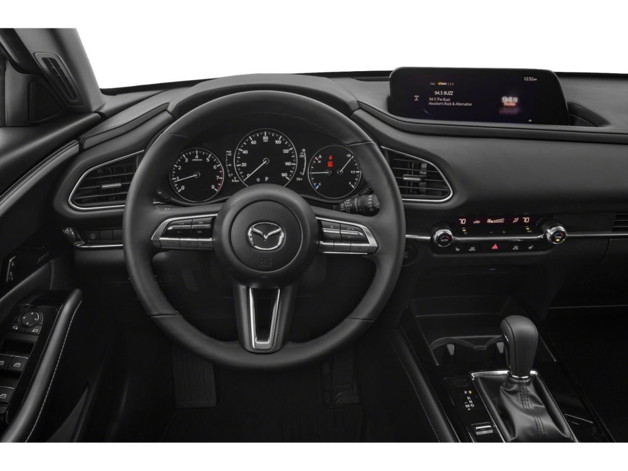 2021 Mazda Mazda CX-30 Preferred
